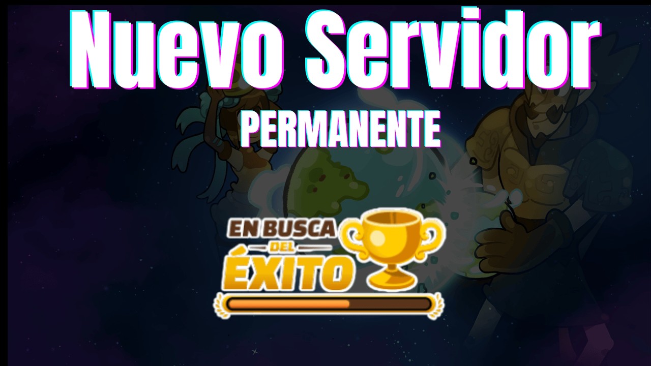 🔥 ANKAMA LO HIZO: NUEVOS SERVERS (Permanentes) #dofus