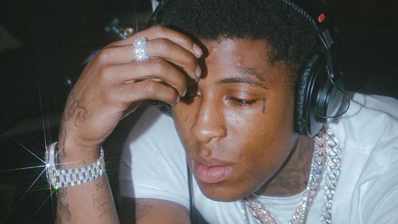 [FREE] NBA YoungBoy Type Beat x Polo G - 