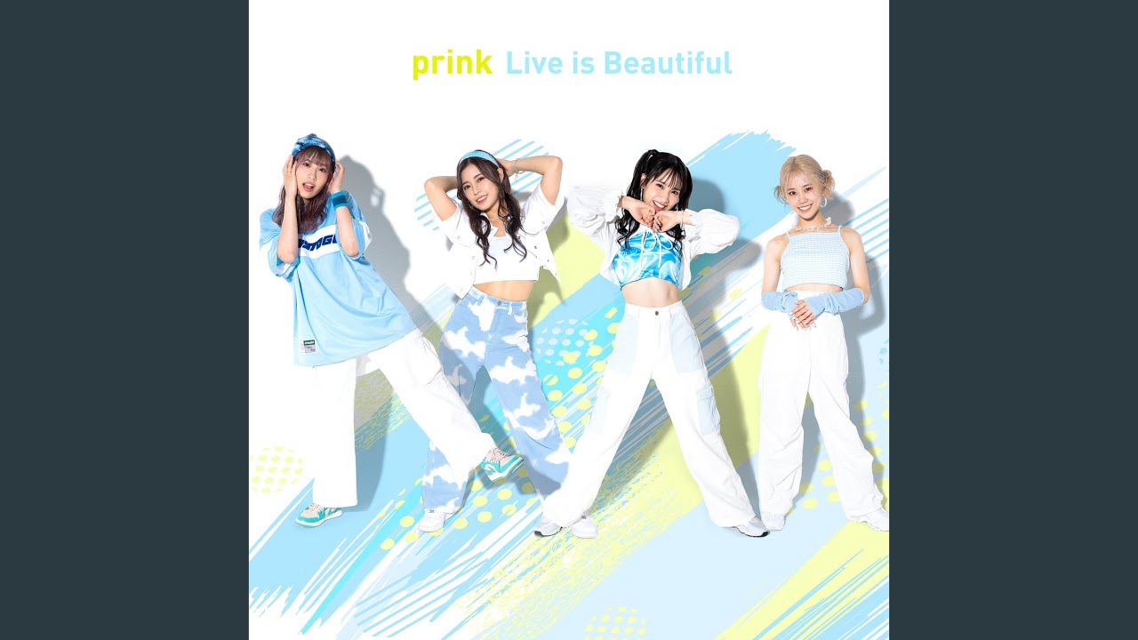 Live is Beautiful