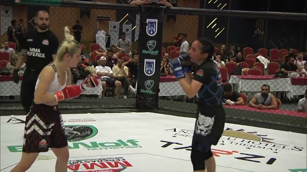 30 HAZİRAN-5 TEMMUZ 2022 GELENEKSEL TÜRKİYE ŞAMPİYONASI/Aybüke İmancı-Arzu Seçkin