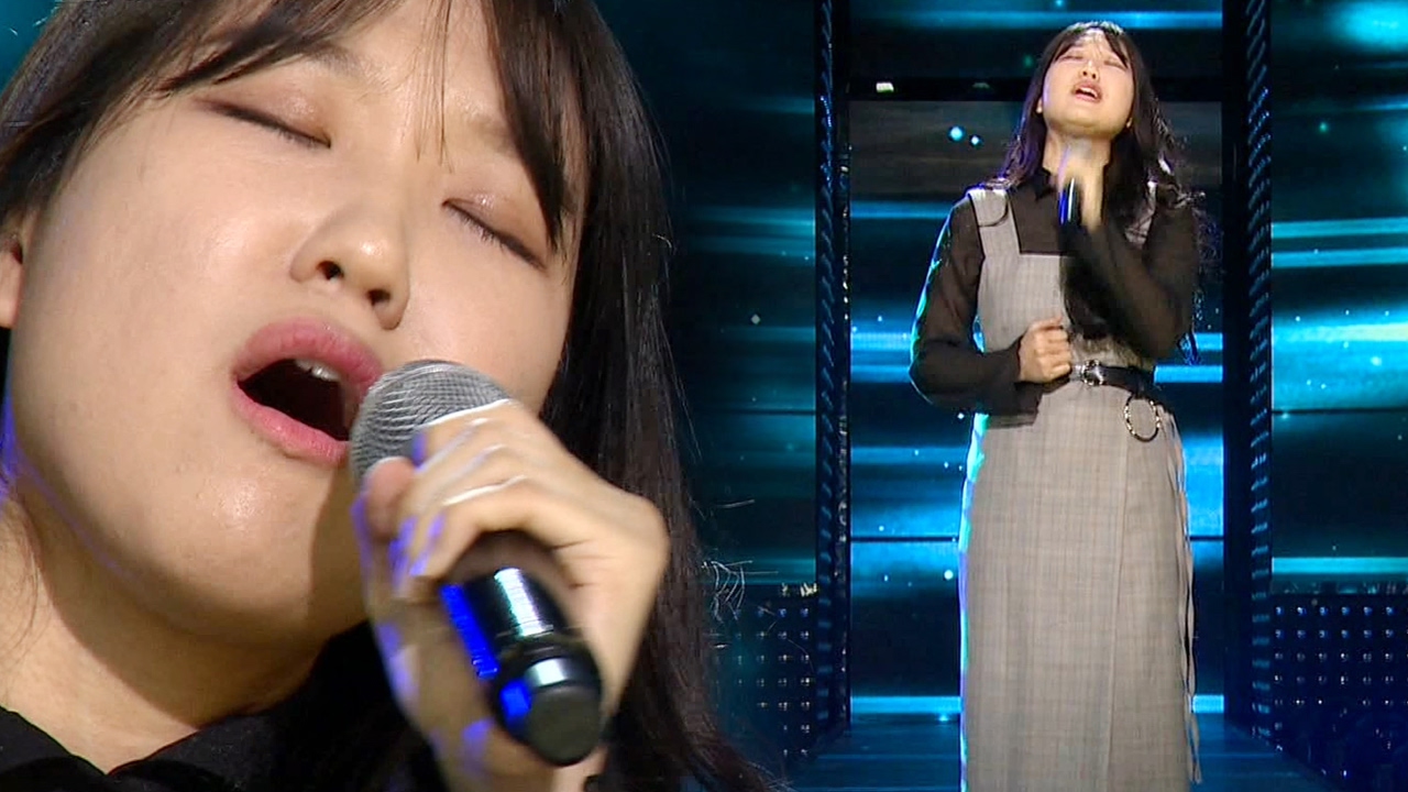 이서진, 꾹꾹 눌러담은 진짜 목소리의 향연 ‘응원’ ｜《KPOP STAR 6》 K팝스타6 EP21