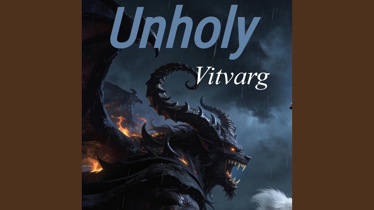 Vitvargs Anthem