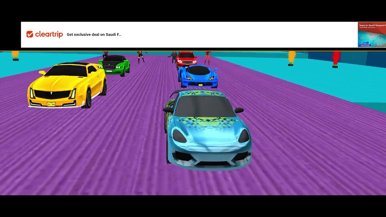 #CarRacing Last Lap Thriller 😳🔥 Kya main jeet paunga?#Gamy #RaceModeOn #GamingReels #ViralGaming