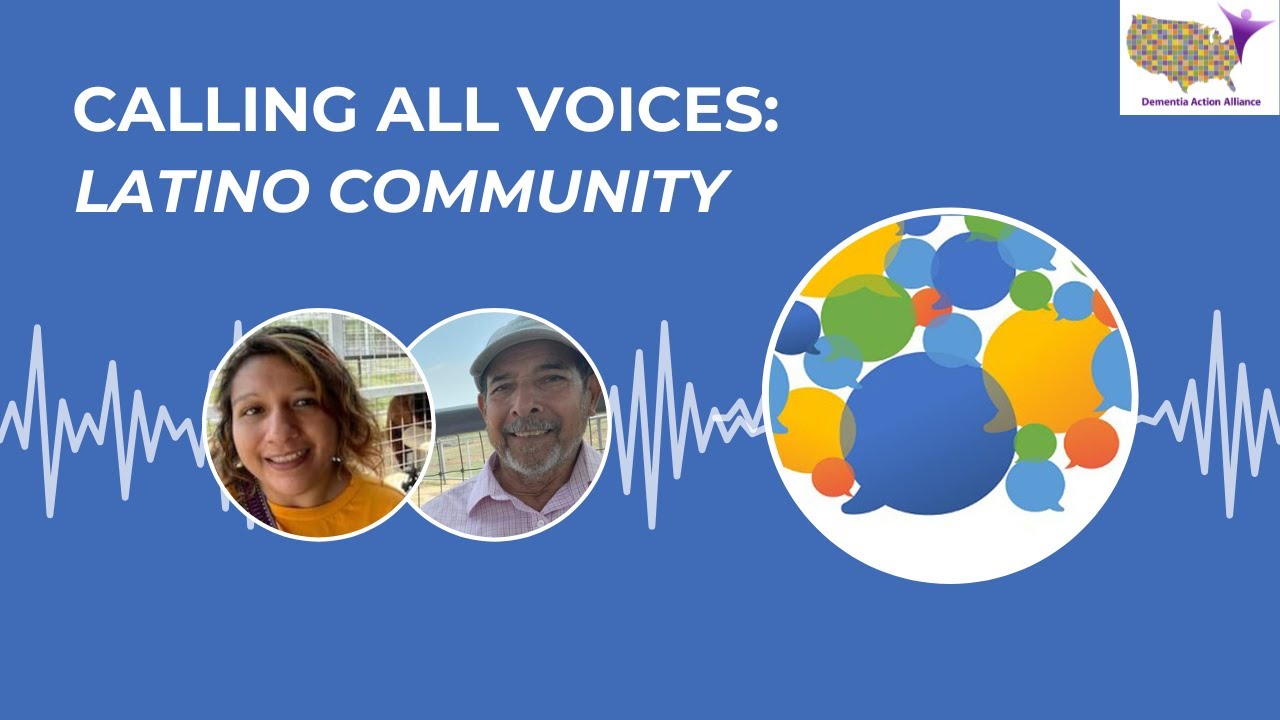 I’m not just another number...and a family story. | Yoli Alvarez-Bell & Heriberto Magana