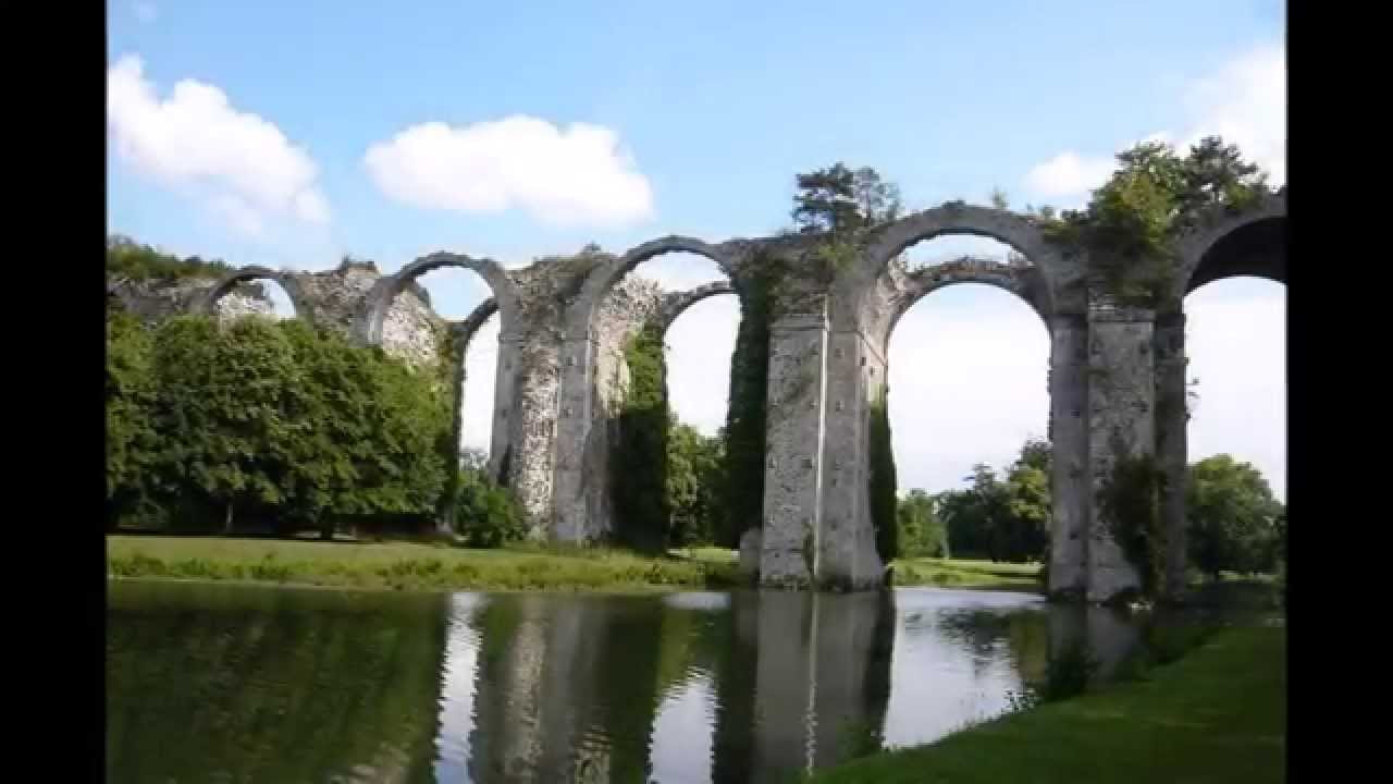 Les Départements /  Eure-et-Loir