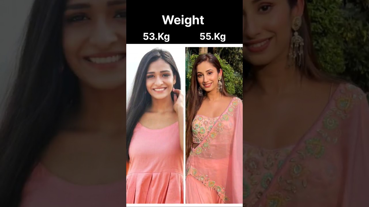 Aishwarya Khare vs Maera Mishra 