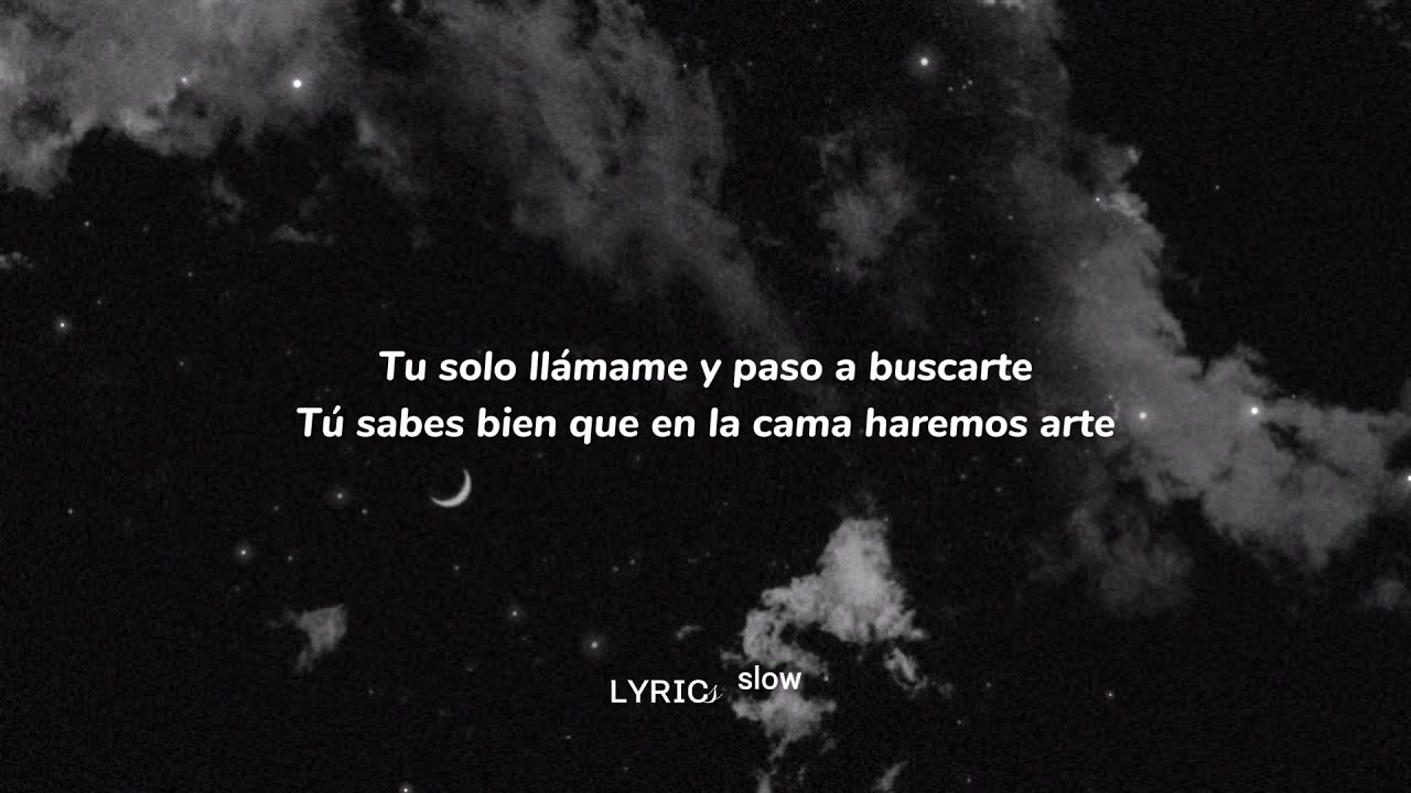 LA SANTA GRIFA MONALISA (Slowed + Reverb) LETRA