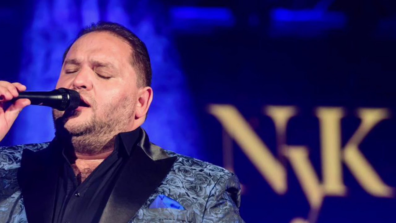 Ny&aacute;ri K&aacute;lm&aacute;n&trade;️- &Eacute;n Megk&ouml;sz&ouml;n&ouml;m