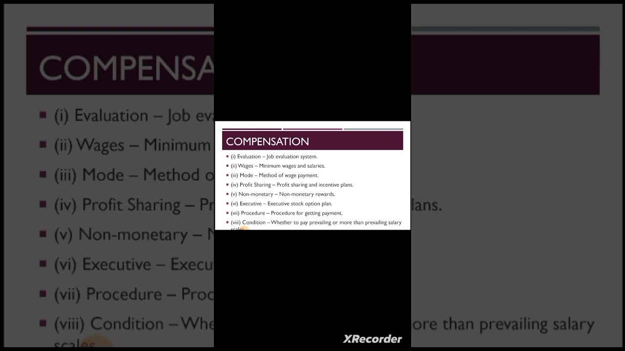 #scope of human resource policies,scope of hr policies,scope of hrm policy #humanresourcemanagement
