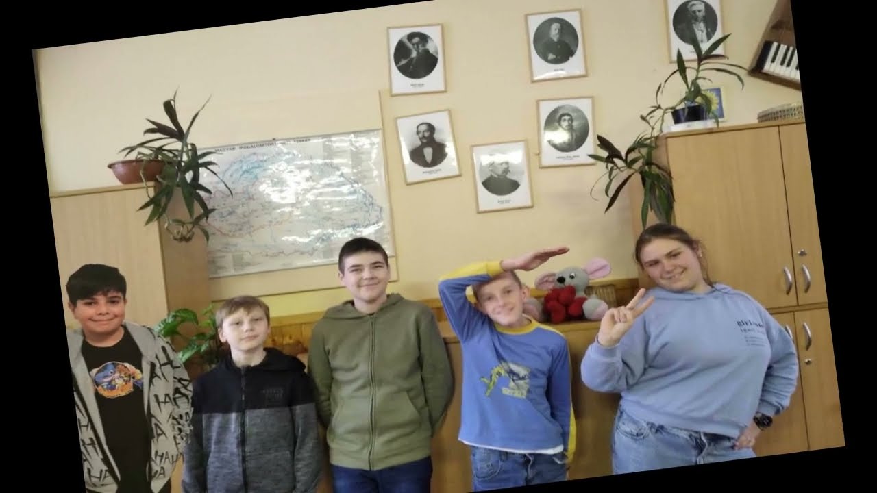 eTwinning-projekt