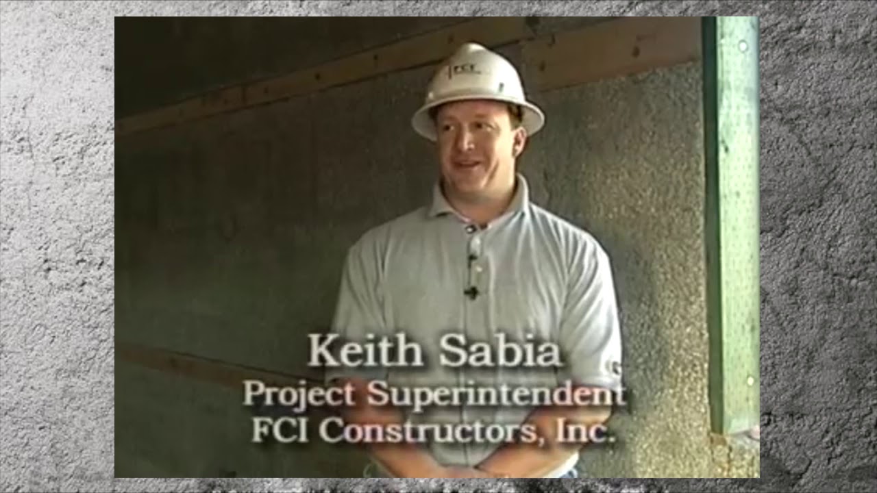 Legacy Block installation
