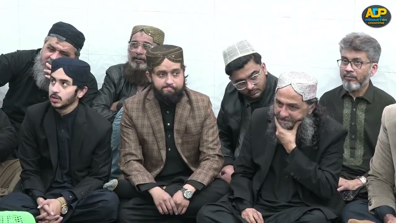 YA SHAHE JELAN MADAD KO AAIYE