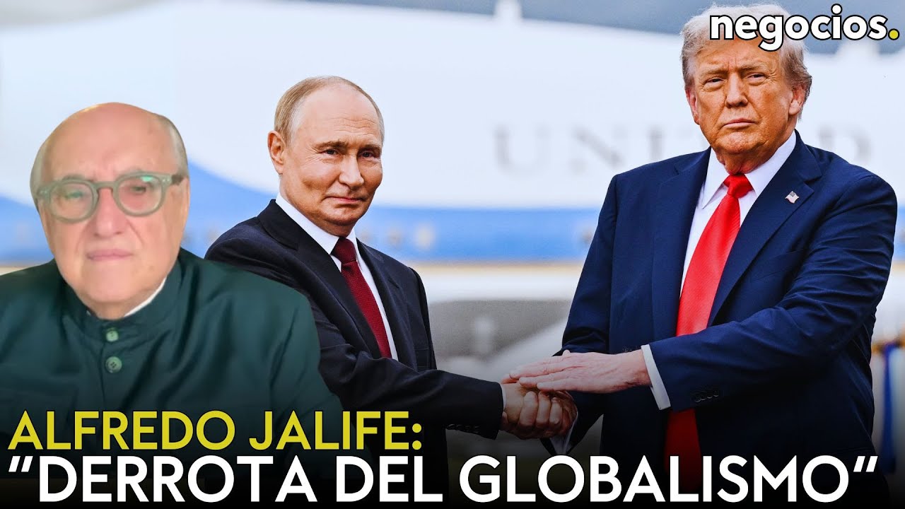 ALFREDO JALIFE: 