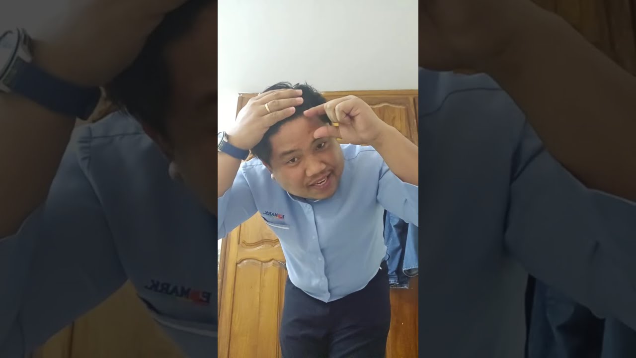 Pinoy in Africa is live