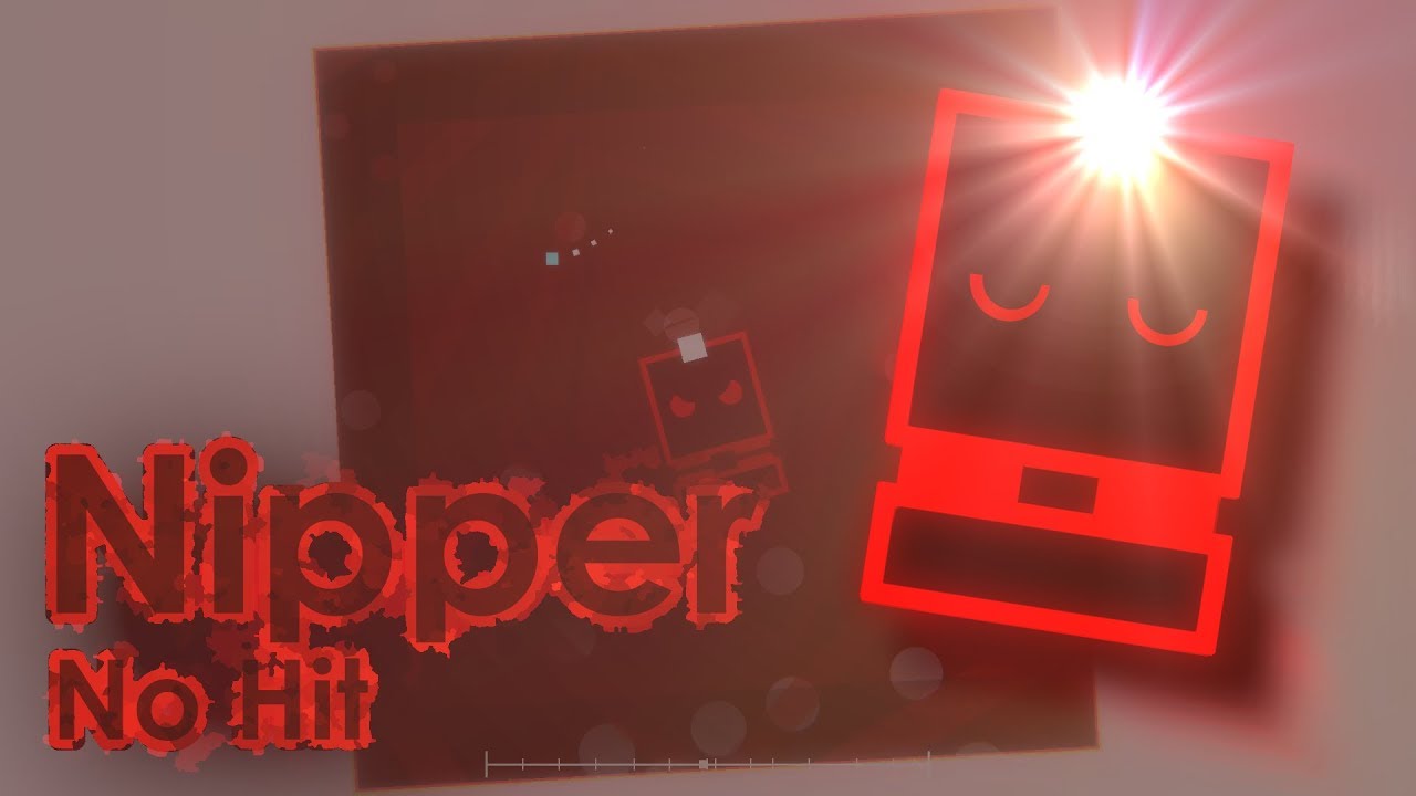 Project Arrhythmia | (Final battle) Nipper (No Hit)