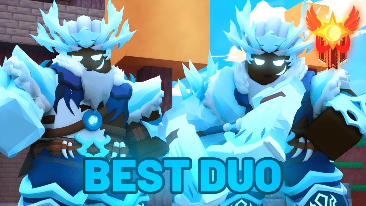 The Adetunde Kit Is Honestly UNBEATABLE Right Now... (Roblox Bedwars)