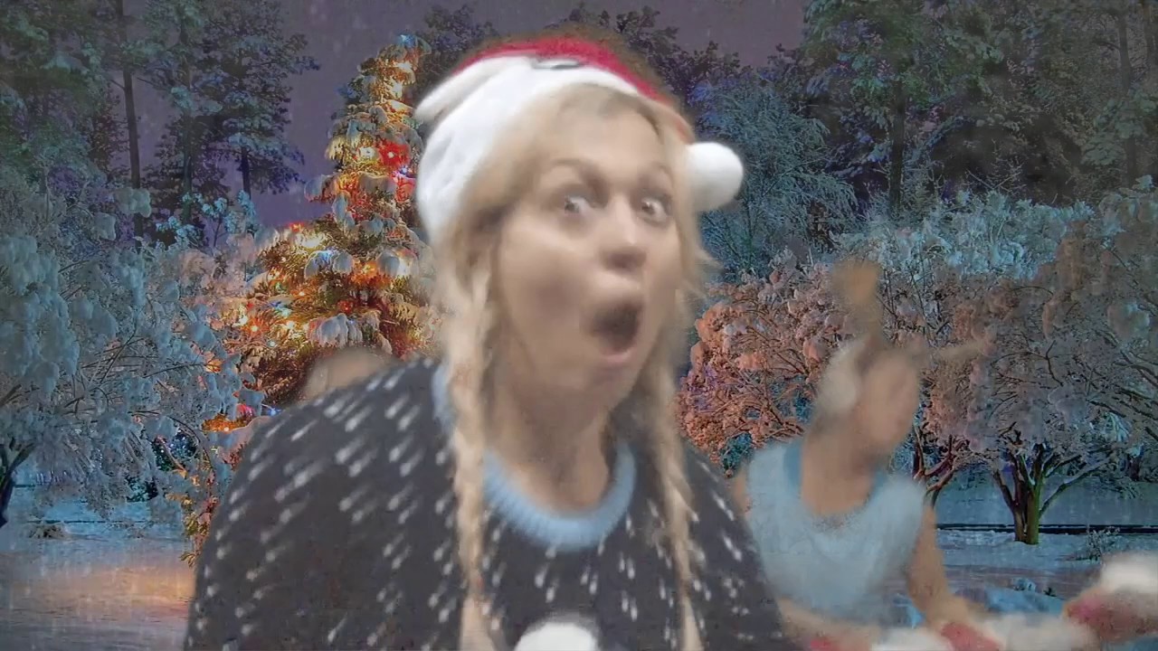 Essa Christmas Video