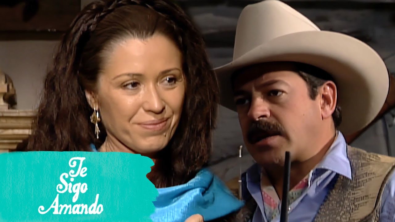 Ignacio le pide a Felipa que le ayude a deshacerse del hijo de Yulissa | Te sigo amando 2/2 | C-57