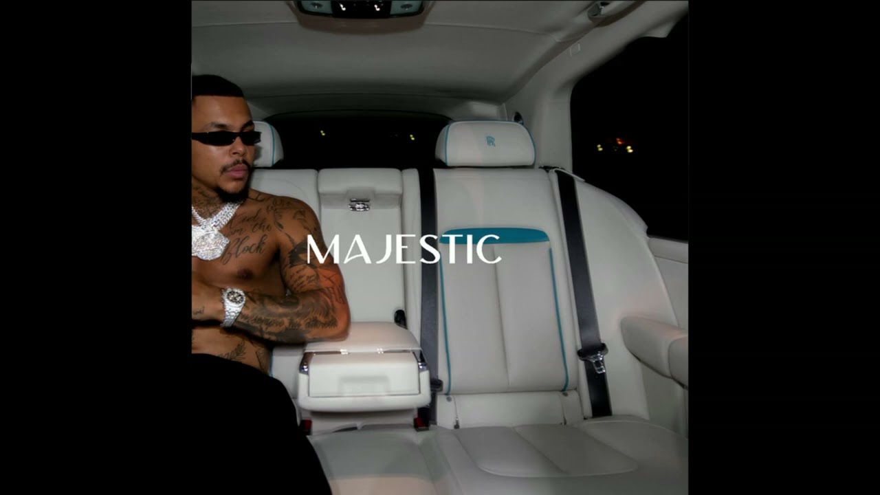 Luciano feat. Central Cee - West Connect Remix - Prod. C.A. Beatz x m3nacebeats