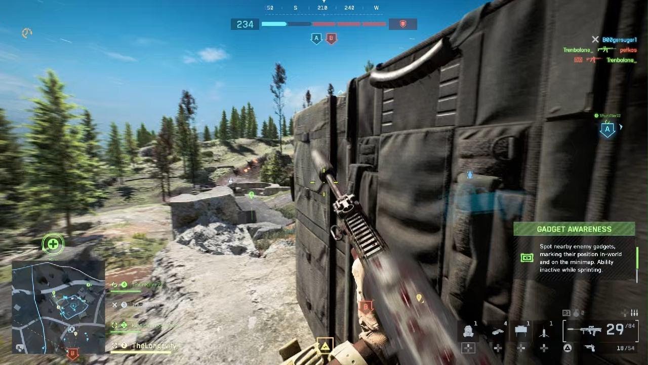 Battlefield 6 Game 62