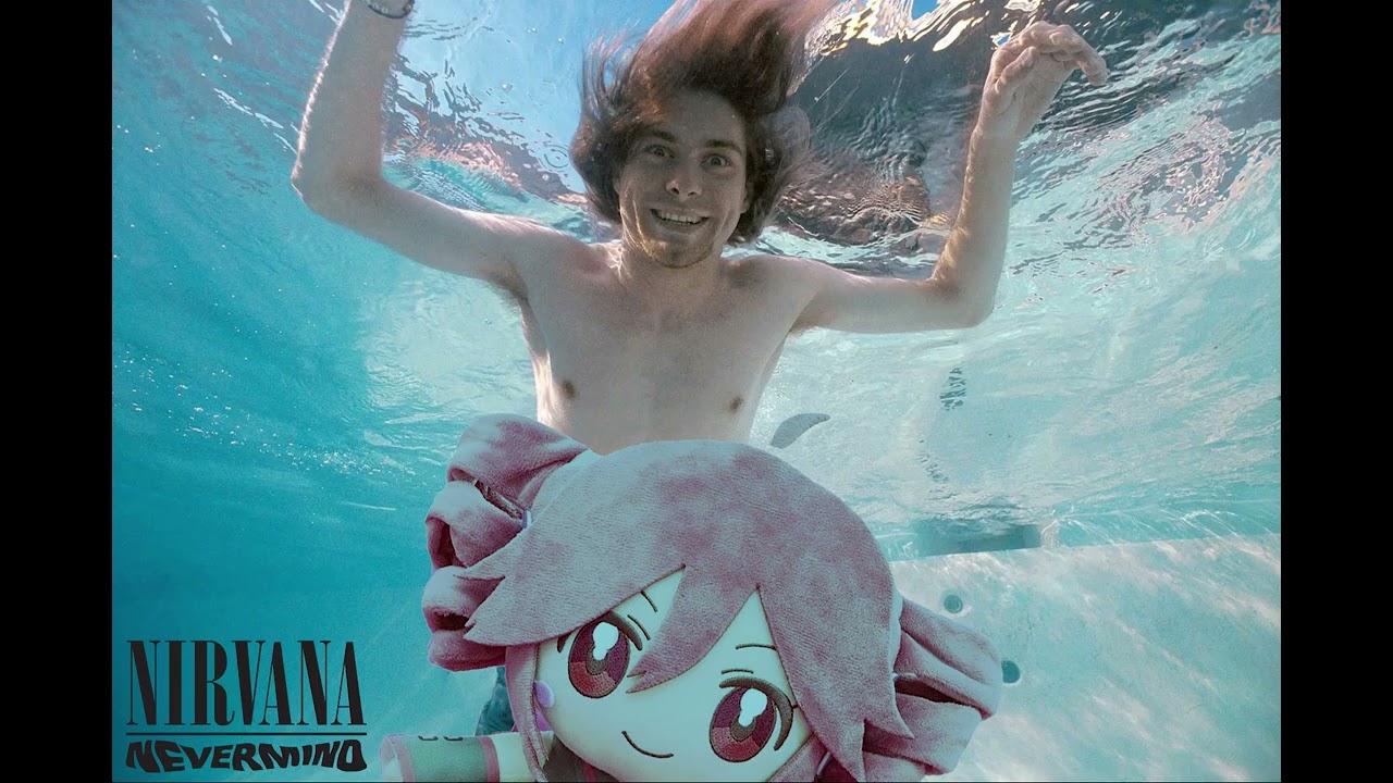 [重音テト / Kasane Teto] Nirvana - Something in the Way [SynthV Cover]