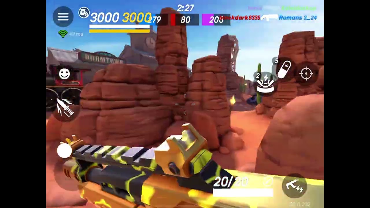 Guns of Boom yo