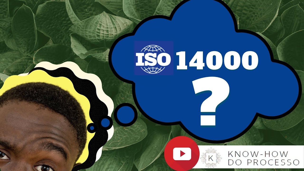 O que é ISO 14000 ?