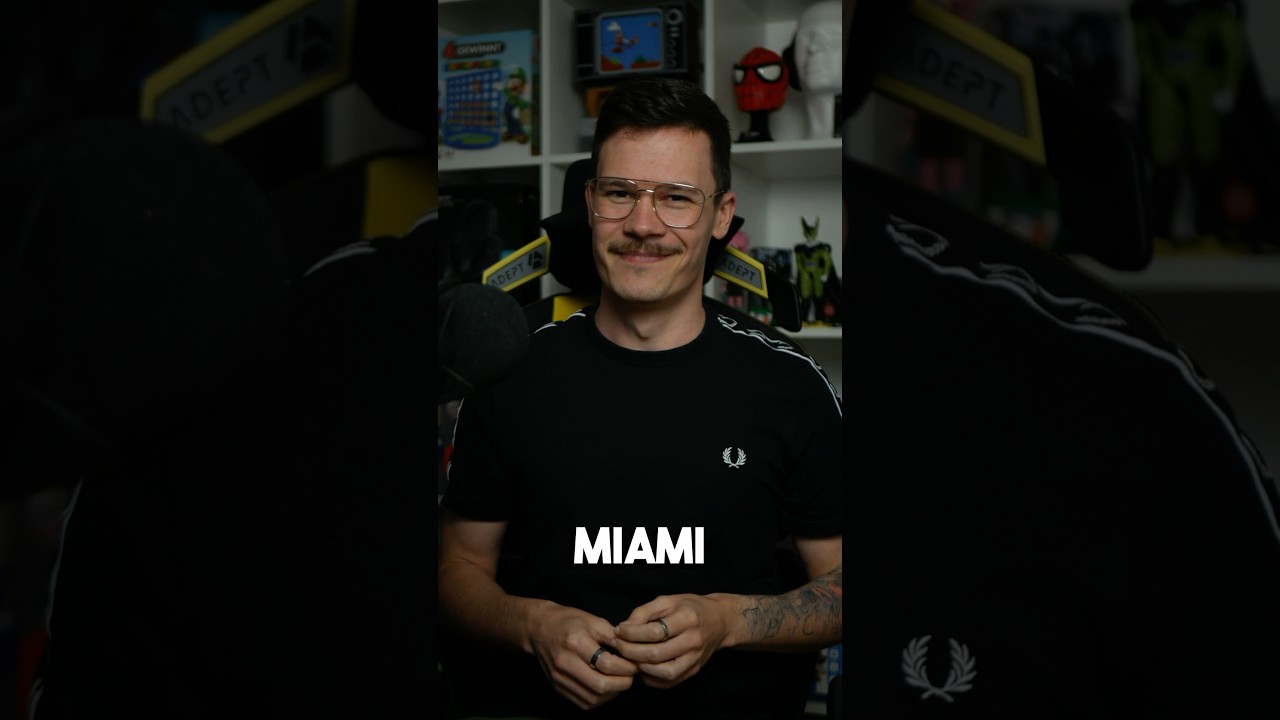 GTA 6 erscheint am 26.05.2026!
