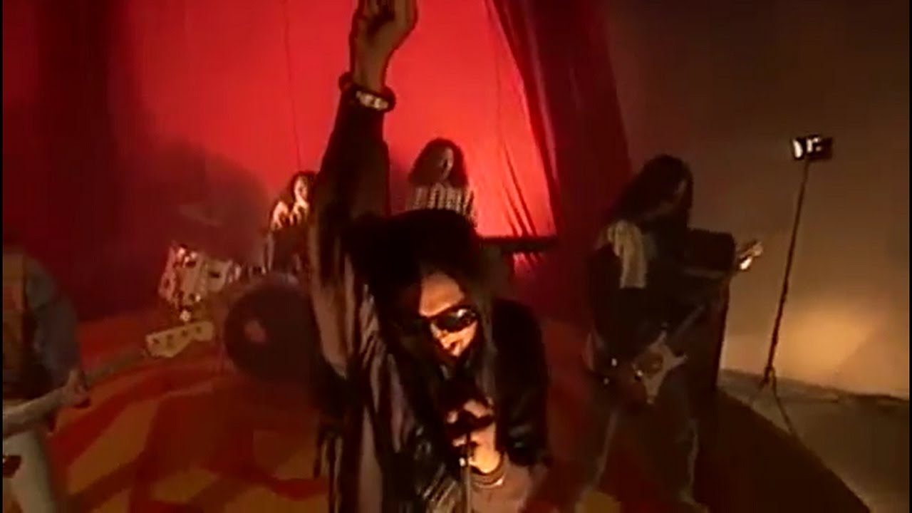 Powerslaves - Sisa  ( Video Clip )