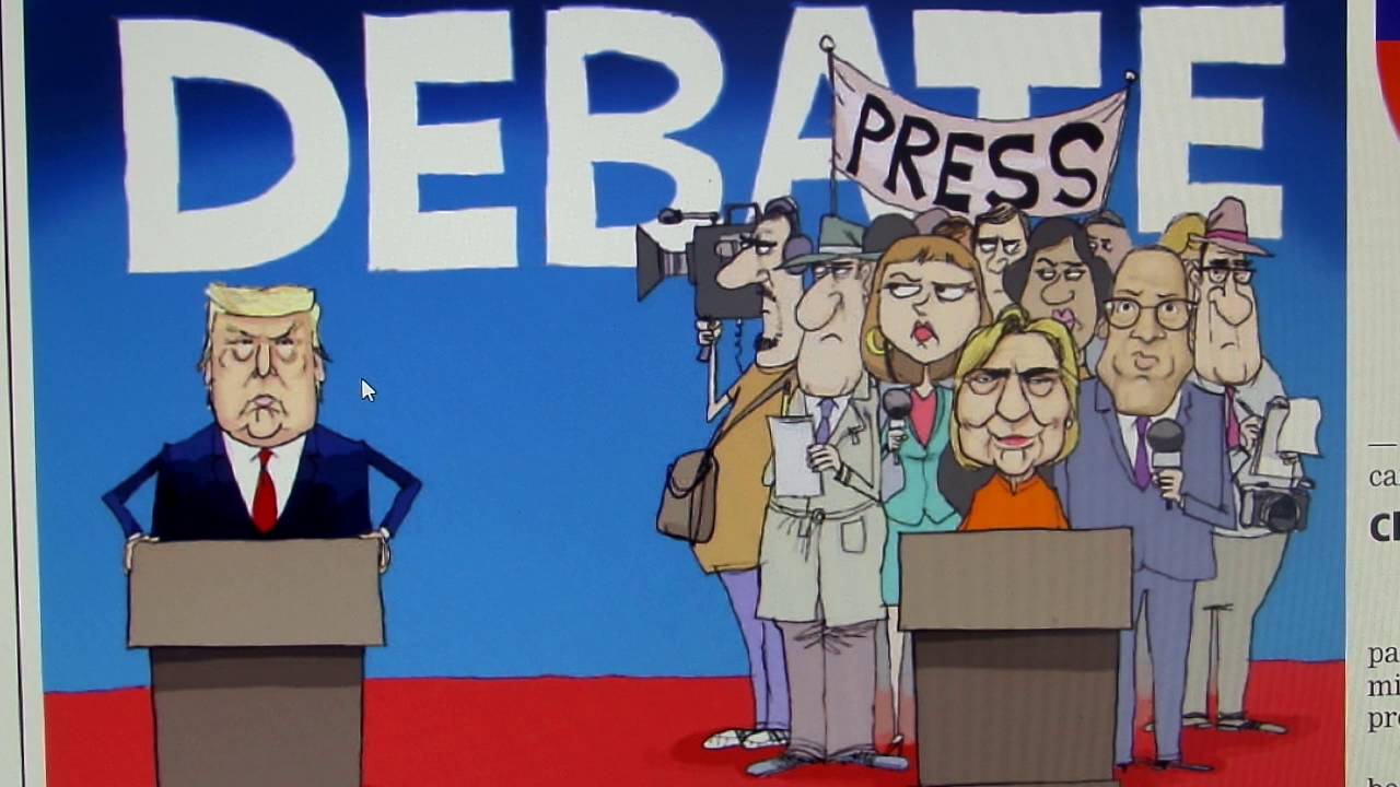 Hillary Leaking: 