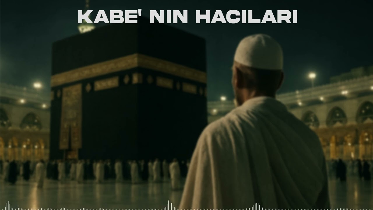 Kabede Hacılar (Beklenen İlahi Çıktı)