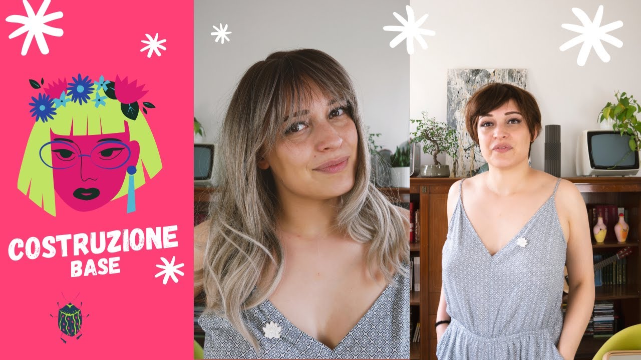 PARRUCCHE SOTTO I 50 EURO - ALIEXPRESS (prima parte)