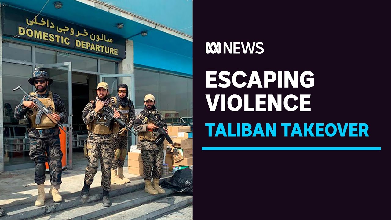 Taliban claim control of last holdouts in Afghanistan &mdash; but resistance say they'll fight  | ABC News