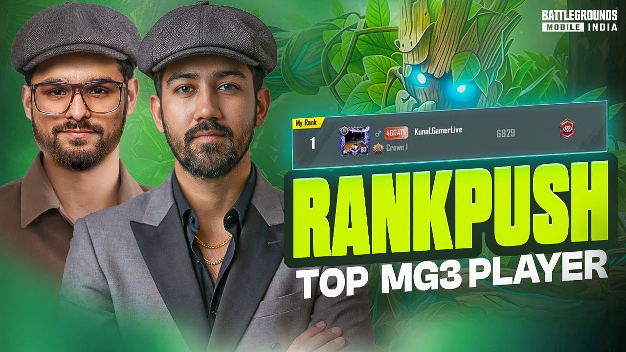 BGMI RANK PUSH LIVE | ACE DOMINATOR PROMOTION DONE  | ROAD TO CONQUEROR NOW ​