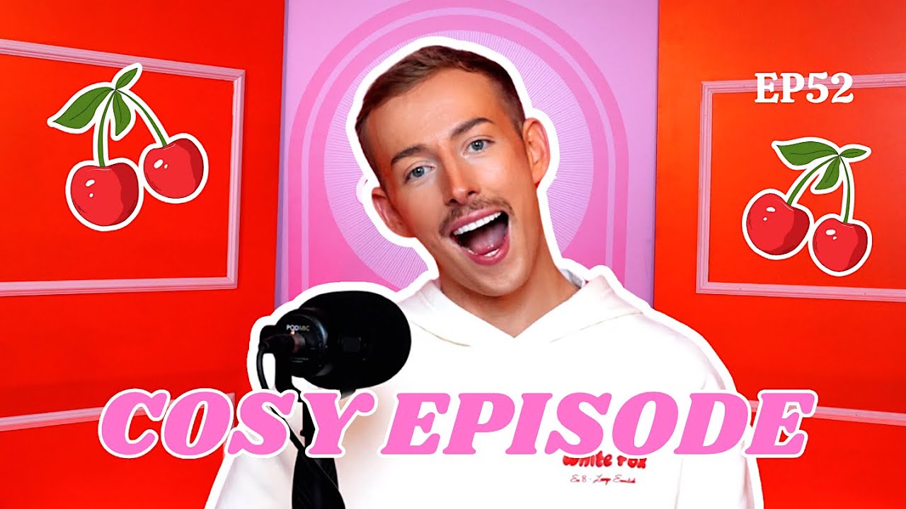 THIS EPISODE IS A MESS LOL ... #EP52