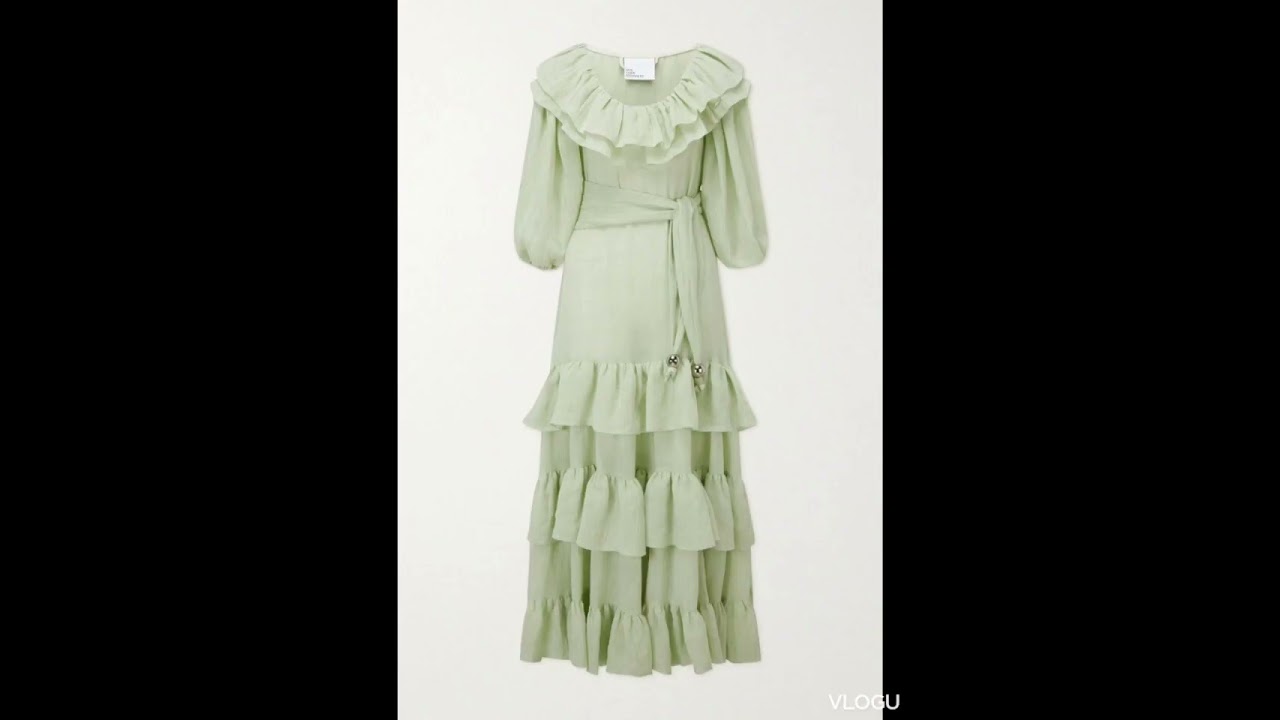 New Women Designer Dress