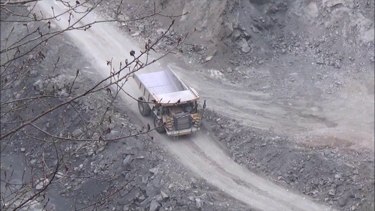 Steinbruch Hirzenhain