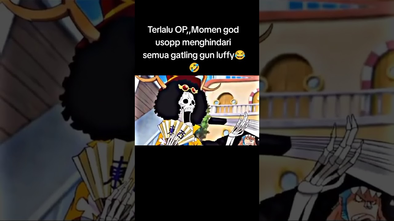 Usop Haki 🤣 #onepiece #oplover #oploverz #anime #naruto #narutoshippuden #kimetsunoyaiba