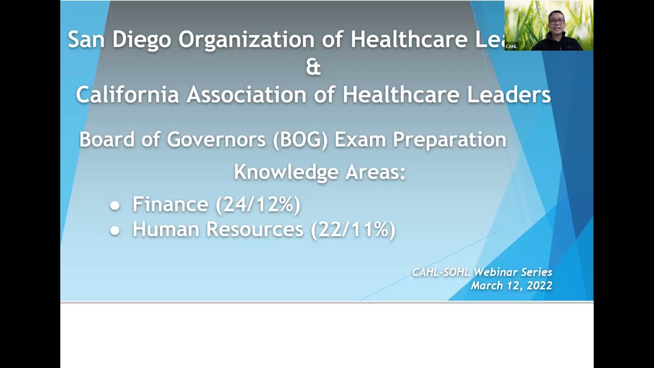 BOG Week 2 12Mar2022