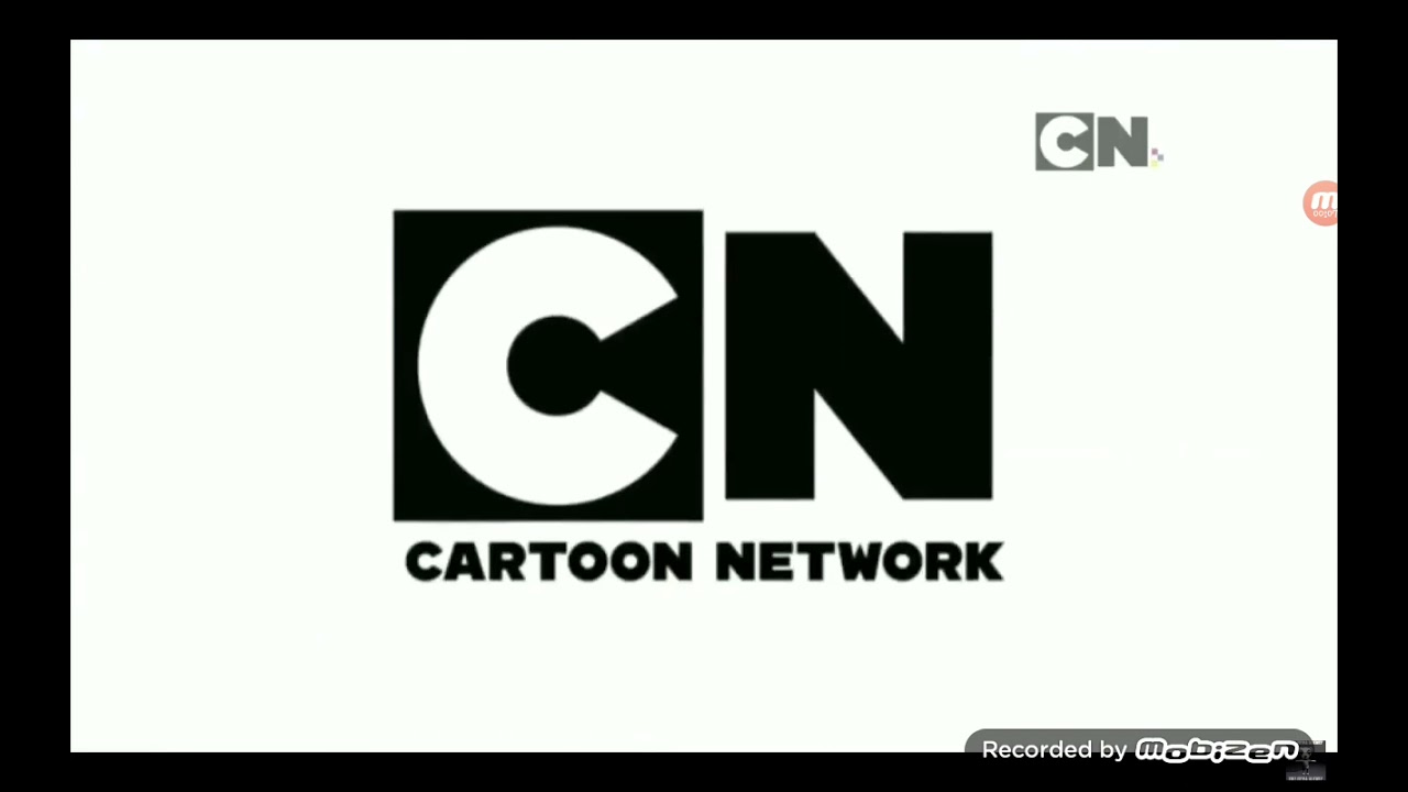 Cartoon network glitch #4