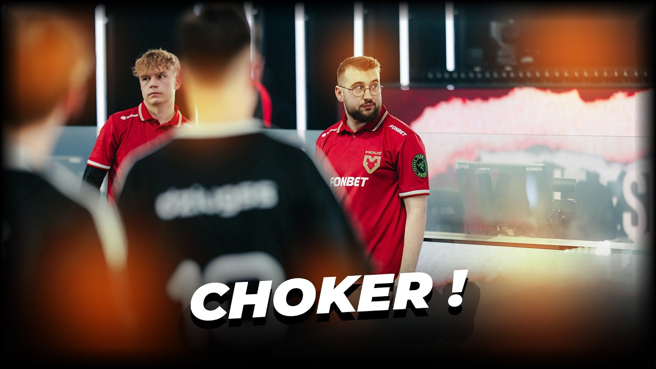 Ya t'il encore des top team sur counter-strike ?! - Debrief ESL Pro League Playoff