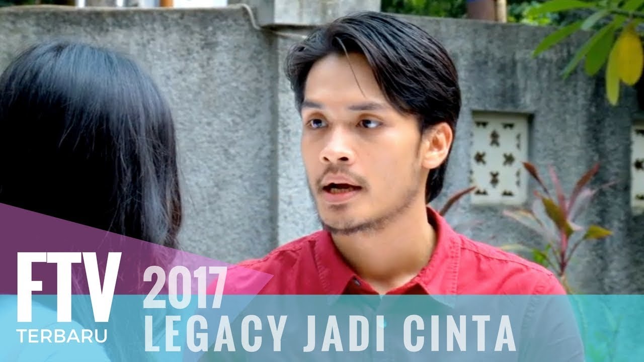 FTV Randy Pangalila & Michelle Joan | Legacy Jadi Cinta