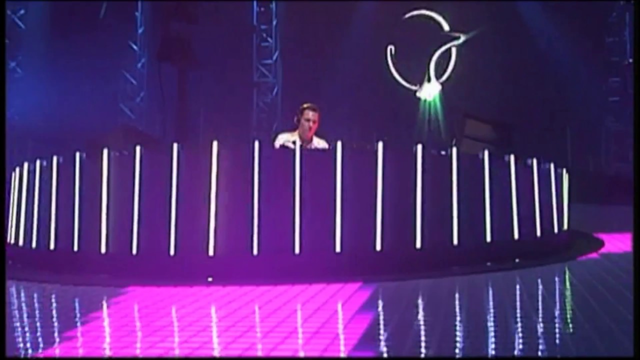 tiesto in concert 1