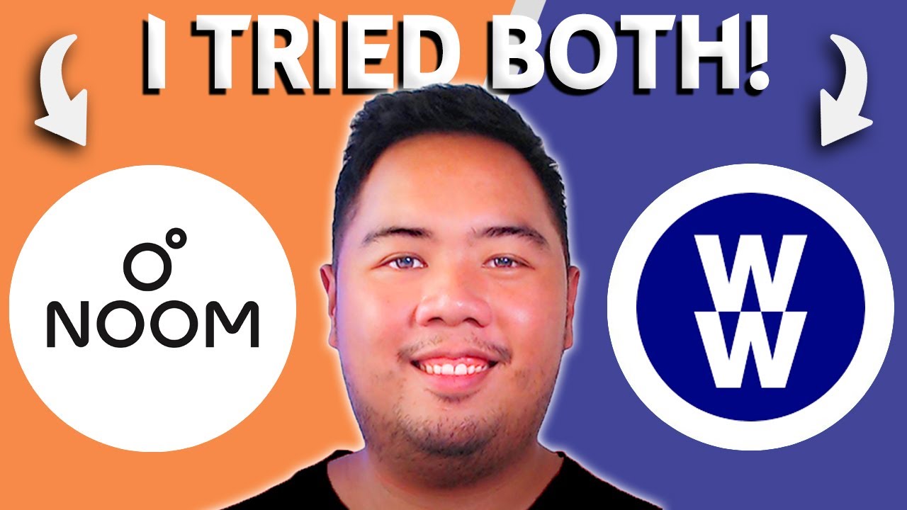 Noom vs Weight Watchers (2026) - Which One Is BETTER?