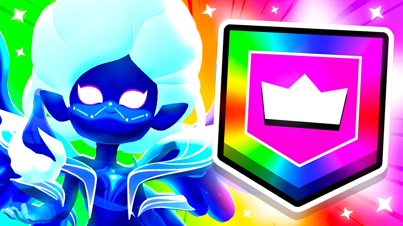 ULTRA ZENGİN HESAPTA KUL&Uuml;P KURDUM! 😮 | Brawl Stars