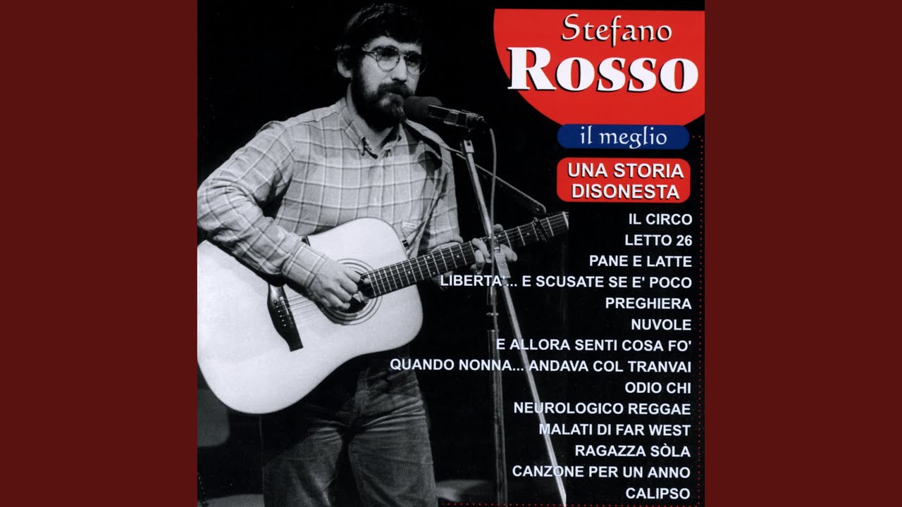 Canzone per un anno