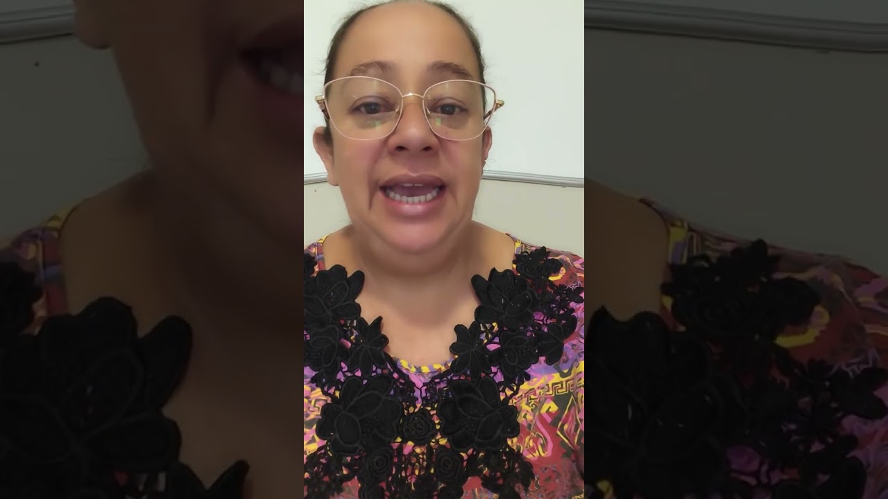 Deus está livrando pessoas da sua família de um acidente 