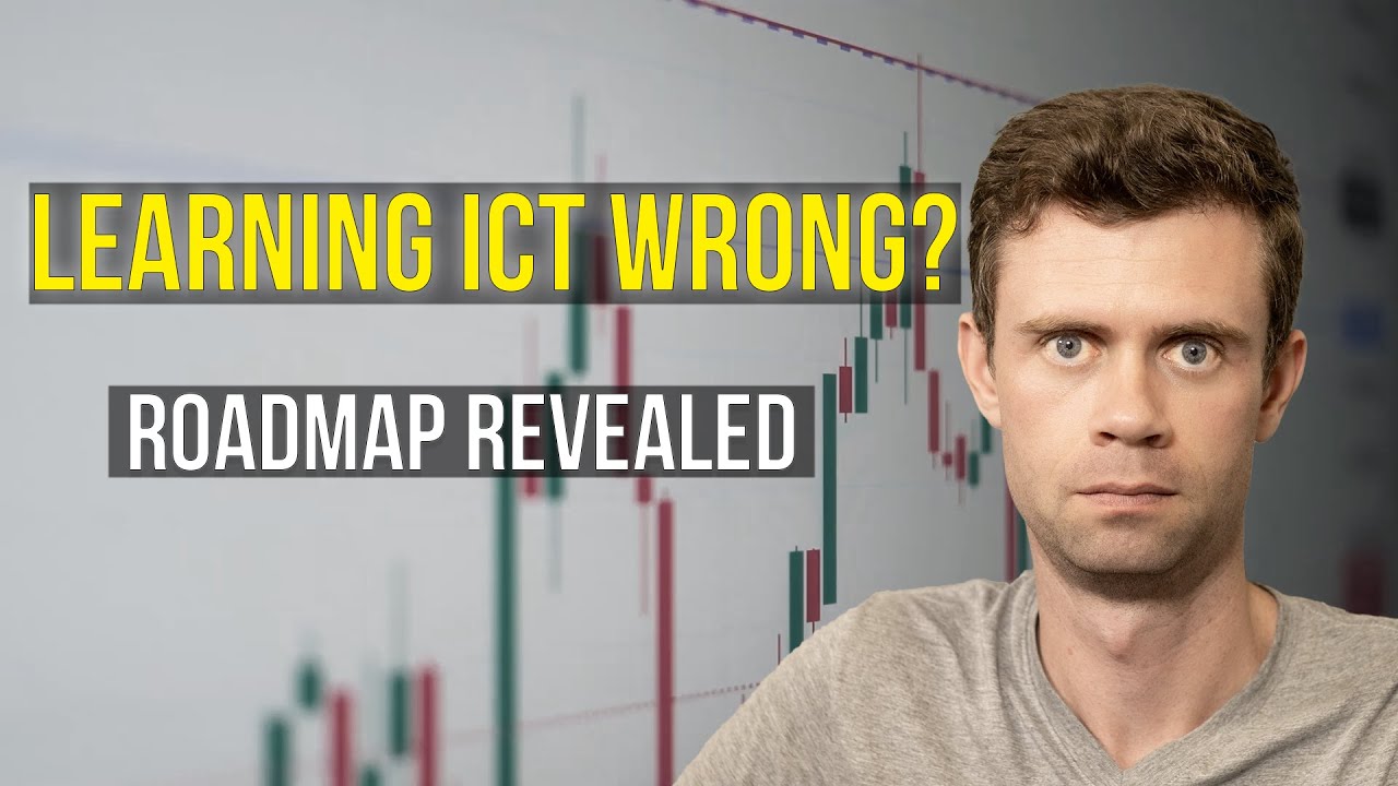 How to Start ICT the Right Way | Roadmap Revealed