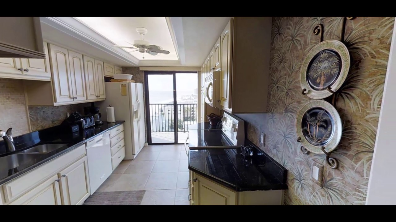 CONDO FOR SALE ON FORT MYERS BEACH! 2800 Estero Blvd #PH6