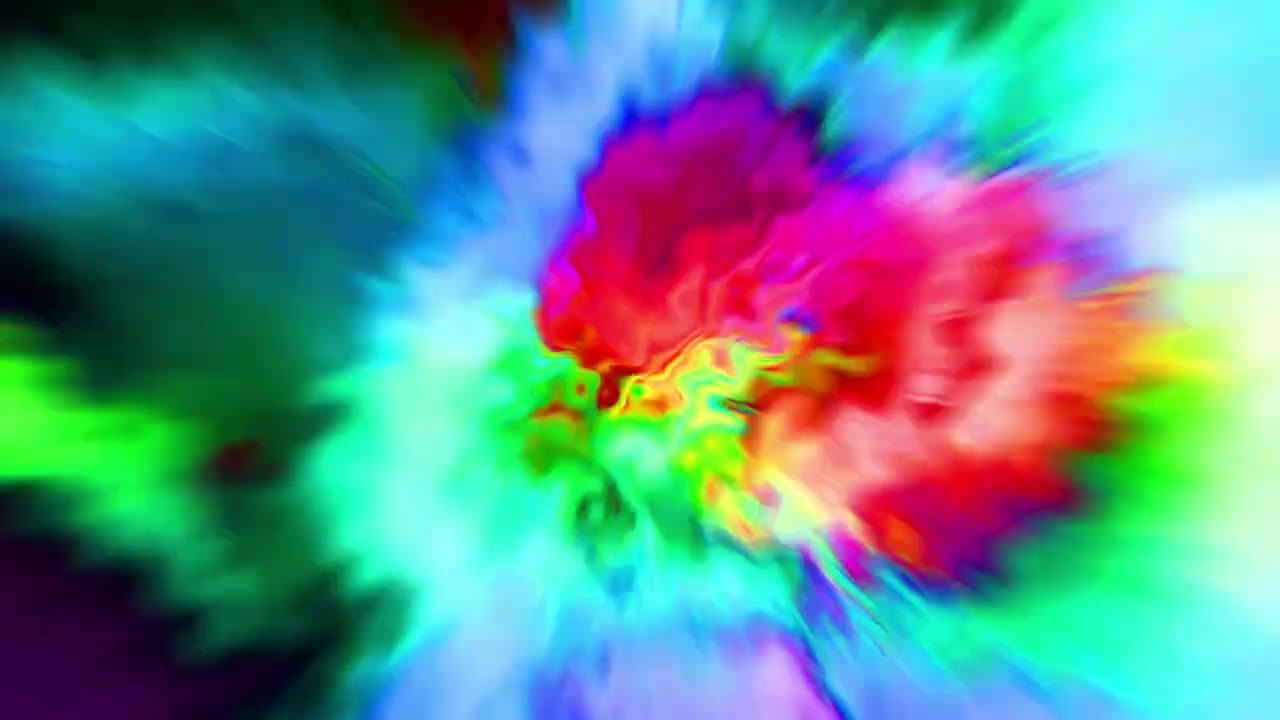 The HAARP Machine - Bleak (Official Visualiser)